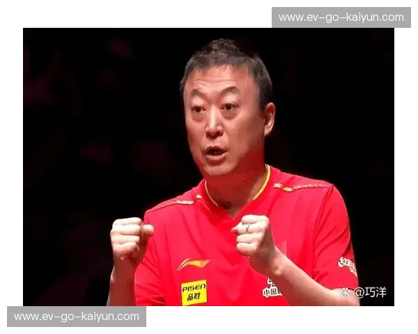 冰与火的博弈：马琳vs波尔，那场关于智慧与意志的乒坛巅峰祭礼