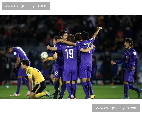 九州雄狮怒吼，大阪樱花绽放：鸟栖沙岩与广岛三箭的J联赛史诗对决